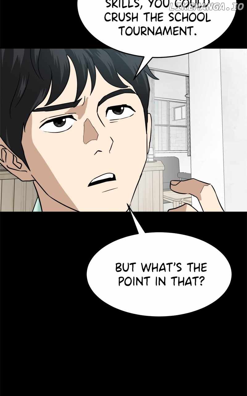 Double Click Chapter 182 90